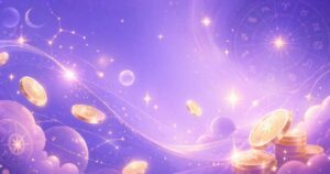 星座が導く金運占い