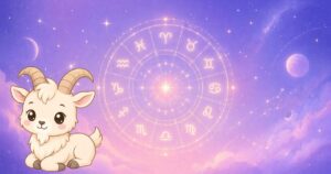 今週の総合運_山羊座