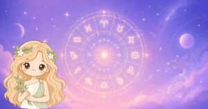 今週の総合運_乙女座